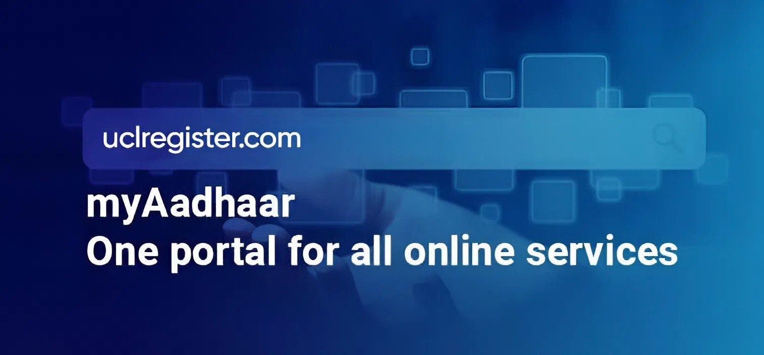 myuclapply.in – One portal for all online services